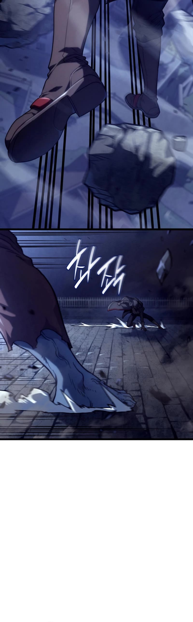 Revenge of the Sword Clan's Hound Chapter 74 page 56 - Chapter 74: Season 1 END