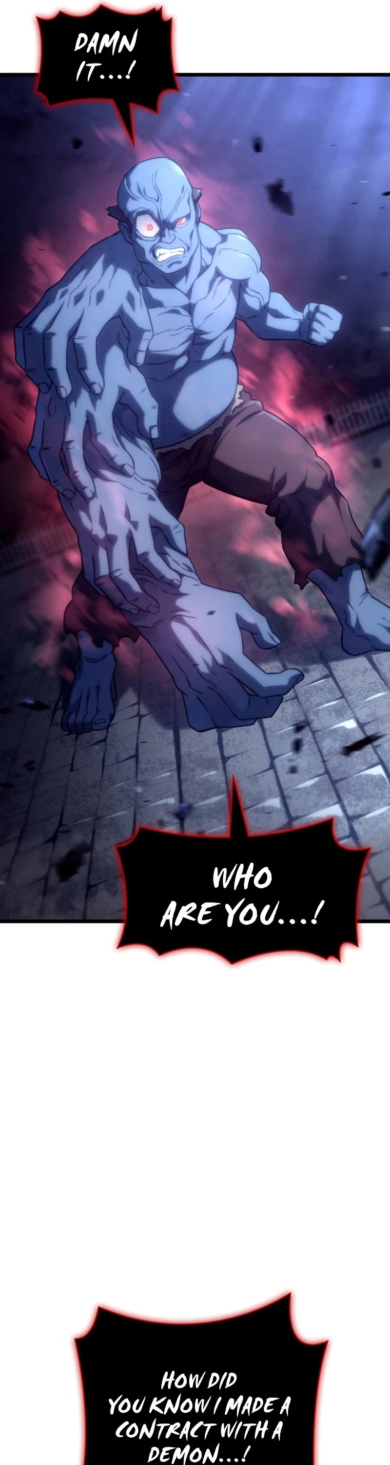 Revenge of the Sword Clan's Hound Chapter 74 page 57 - Chapter 74: Season 1 END