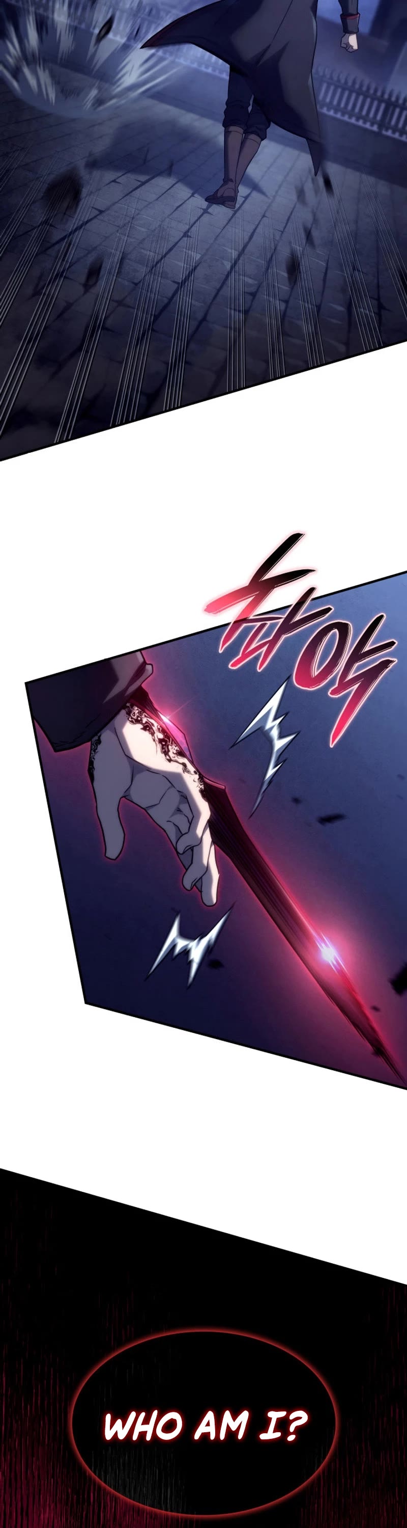 Revenge of the Sword Clan's Hound Chapter 74 page 59 - Chapter 74: Season 1 END