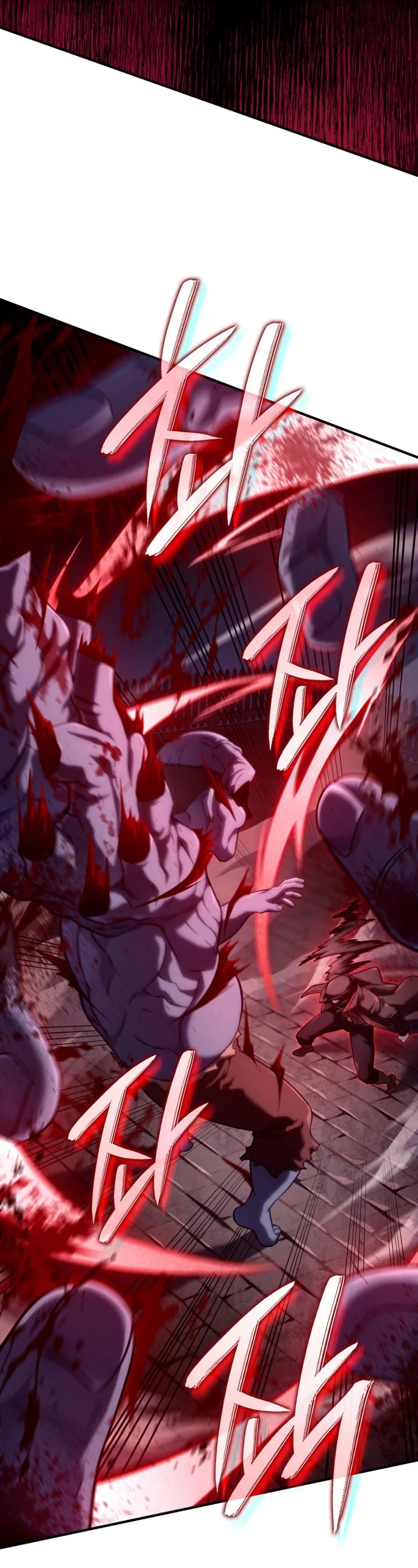 Revenge of the Sword Clan's Hound Chapter 74 page 60 - Chapter 74: Season 1 END