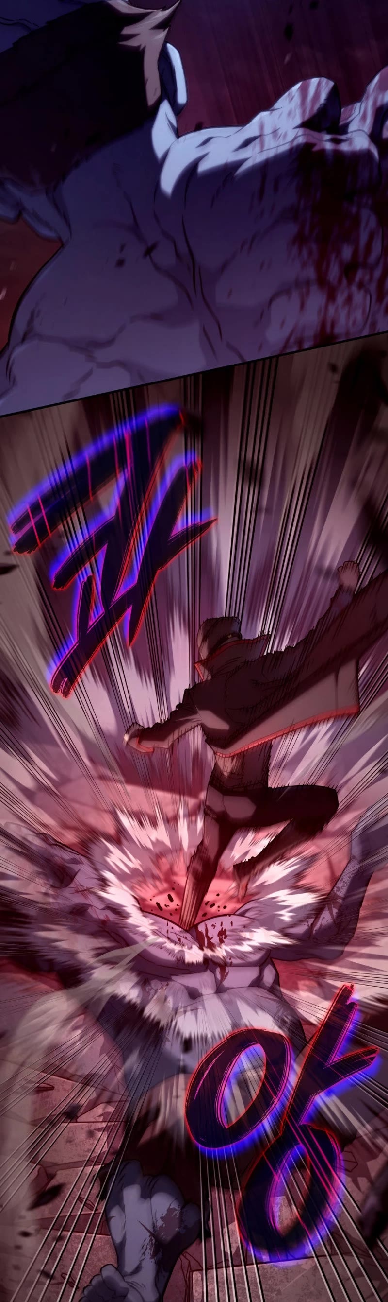 Revenge of the Sword Clan's Hound Chapter 74 page 62 - Chapter 74: Season 1 END