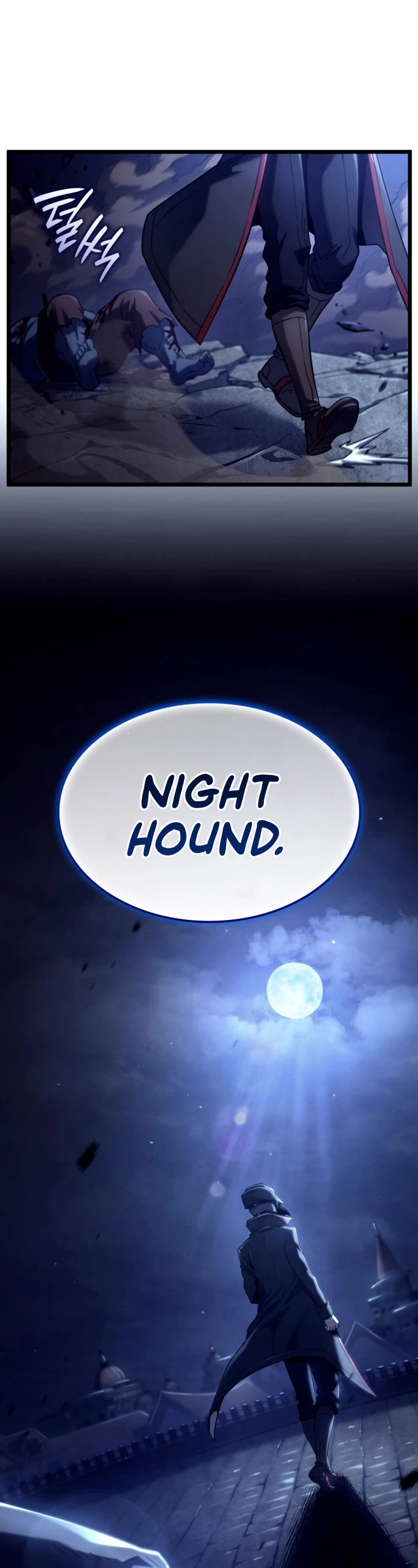 Revenge of the Sword Clan's Hound Chapter 74 page 64 - Chapter 74: Season 1 END