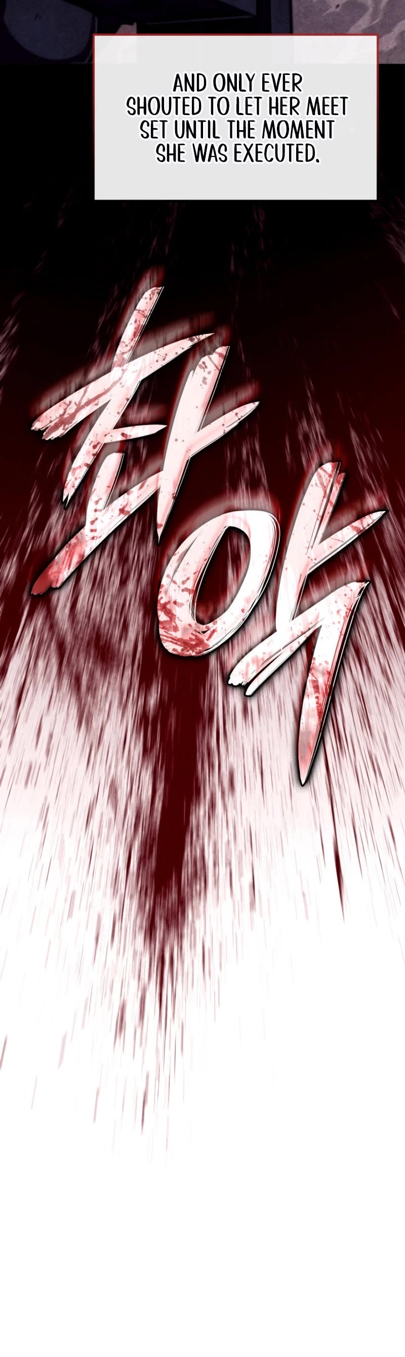 Revenge of the Sword Clan's Hound Chapter 74 page 8 - Chapter 74: Season 1 END
