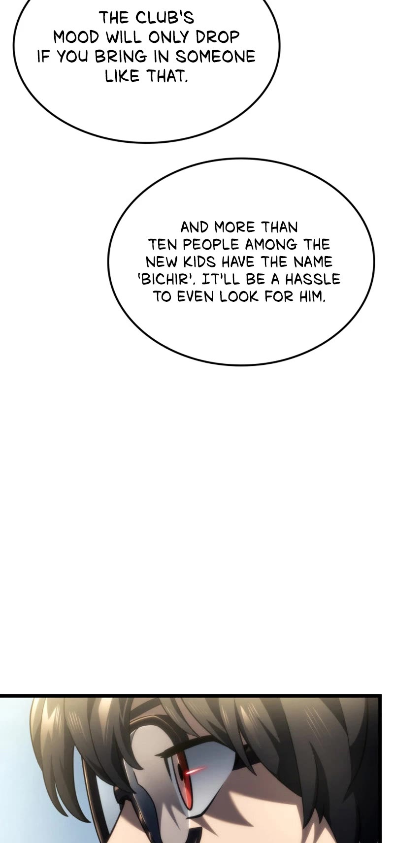 Revenge of the Sword Clan's Hound Chapter 75 page 14 - Chapter 75: Season 2 Start