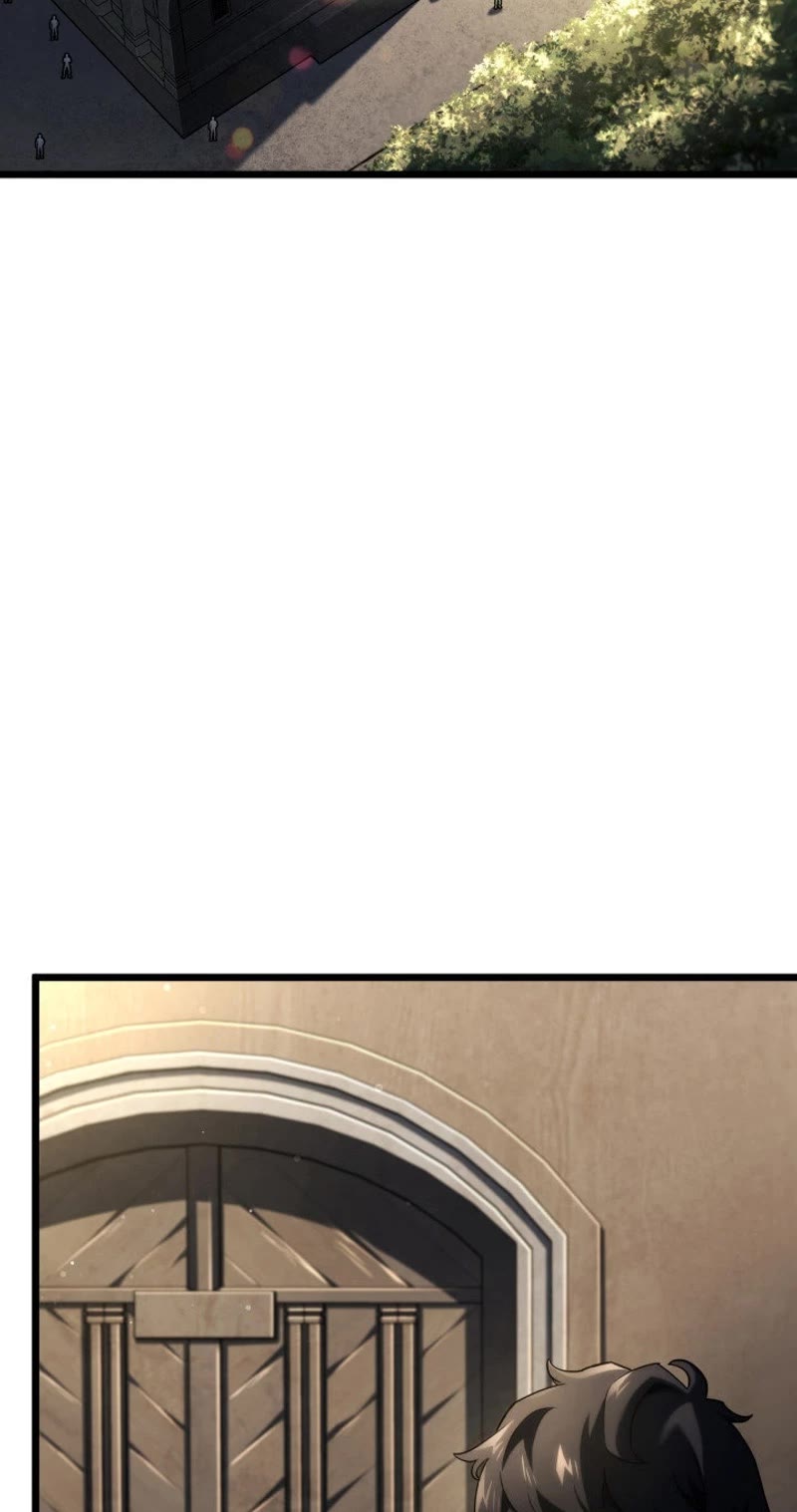 Revenge of the Sword Clan's Hound Chapter 75 page 22 - Chapter 75: Season 2 Start