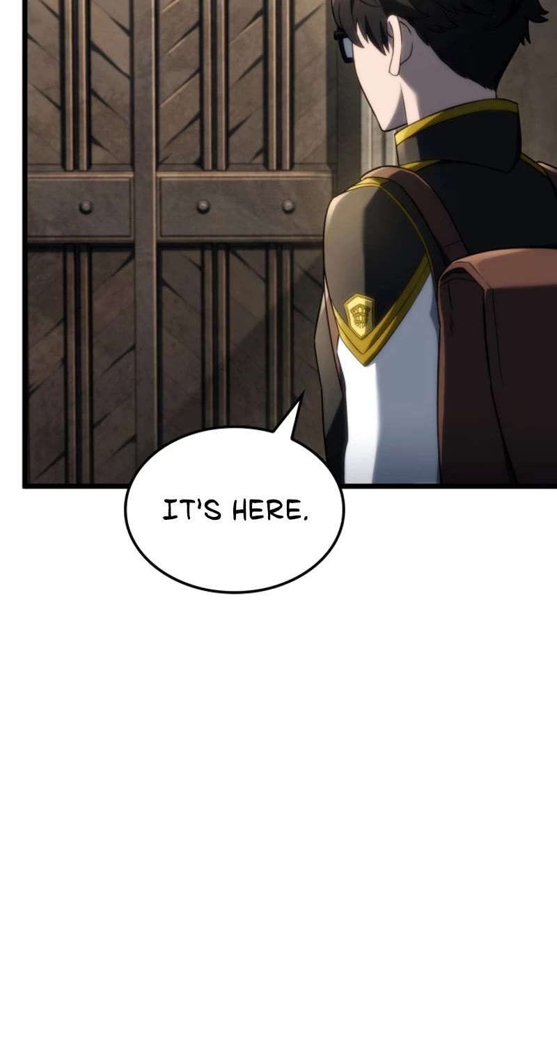 Revenge of the Sword Clan's Hound Chapter 75 page 23 - Chapter 75: Season 2 Start