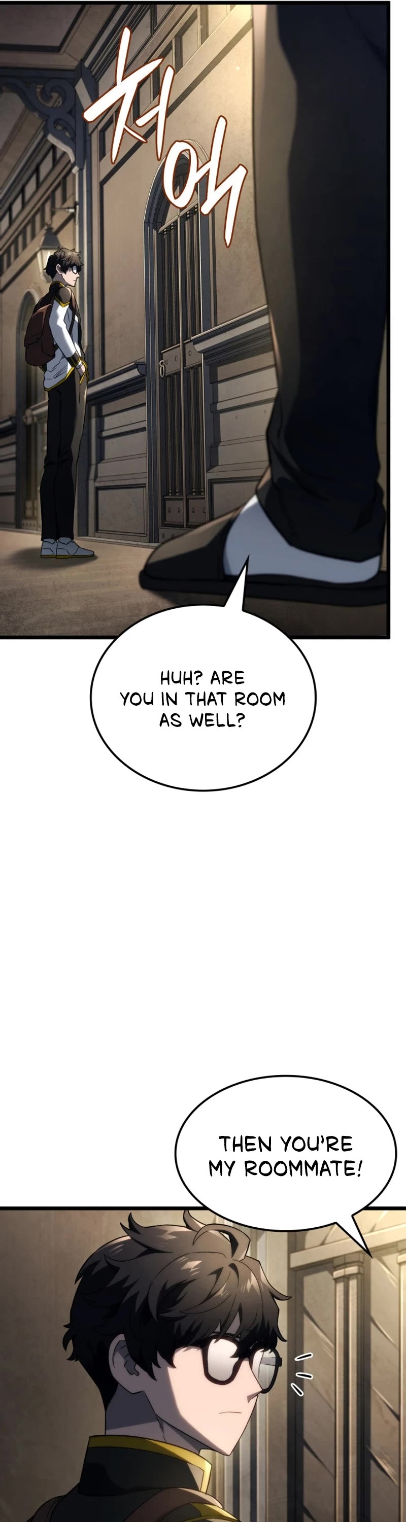 Revenge of the Sword Clan's Hound Chapter 75 page 24 - Chapter 75: Season 2 Start