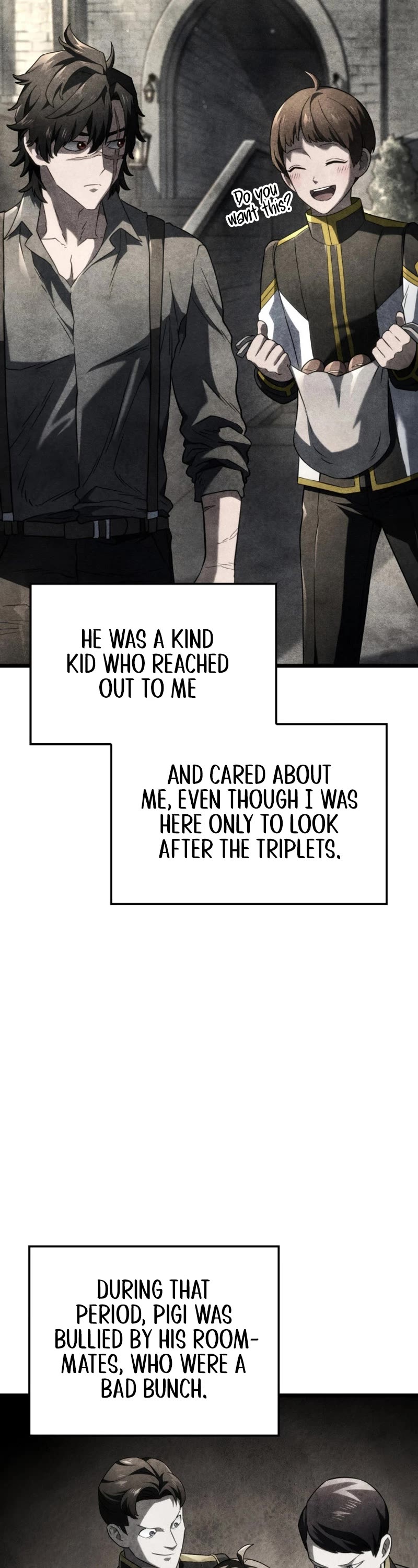 Revenge of the Sword Clan's Hound Chapter 75 page 27 - Chapter 75: Season 2 Start