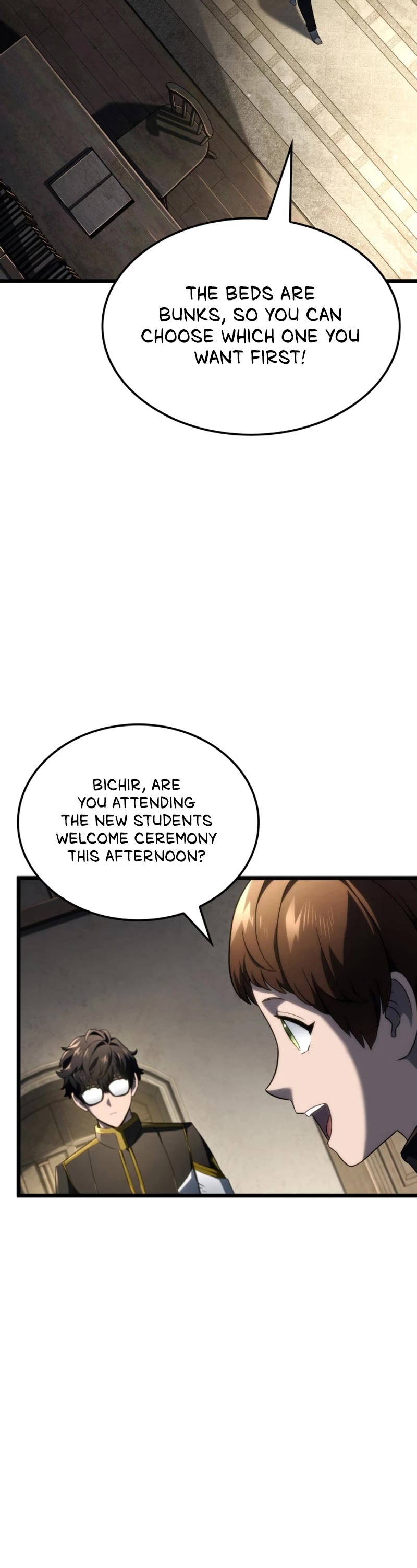 Revenge of the Sword Clan's Hound Chapter 75 page 29 - Chapter 75: Season 2 Start