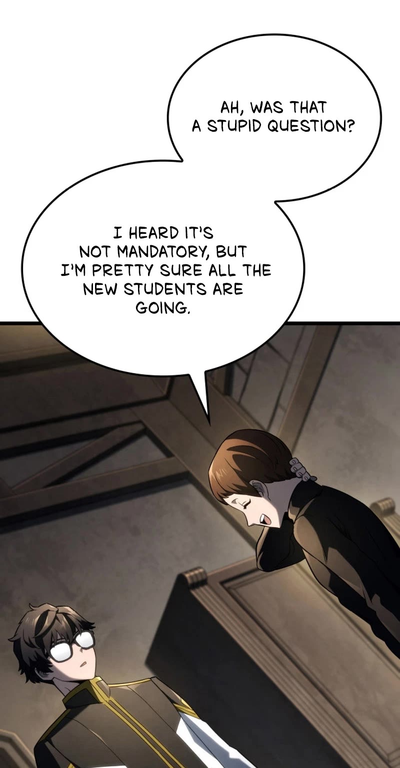 Revenge of the Sword Clan's Hound Chapter 75 page 30 - Chapter 75: Season 2 Start