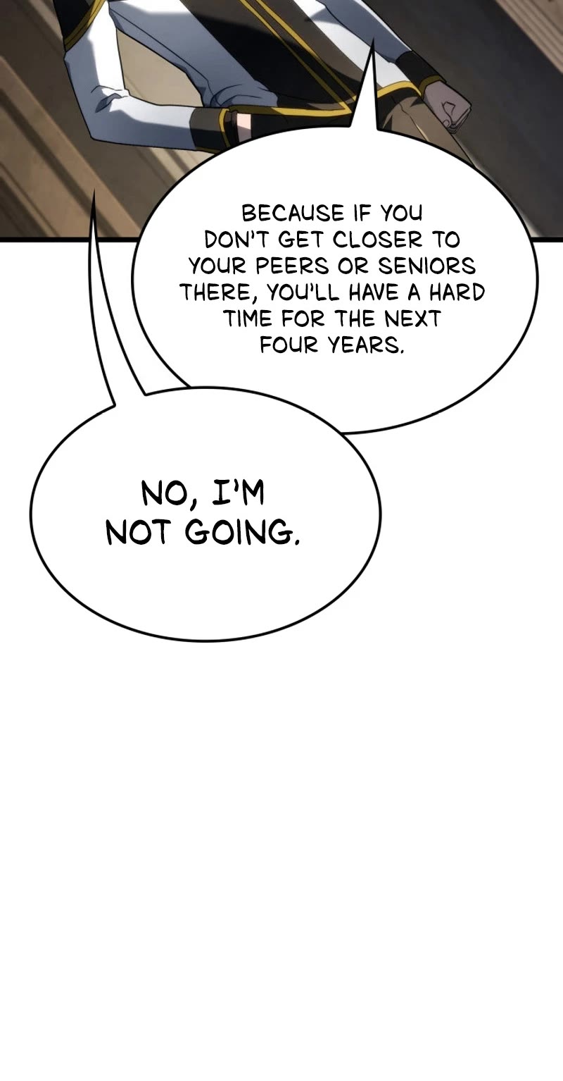 Revenge of the Sword Clan's Hound Chapter 75 page 31 - Chapter 75: Season 2 Start