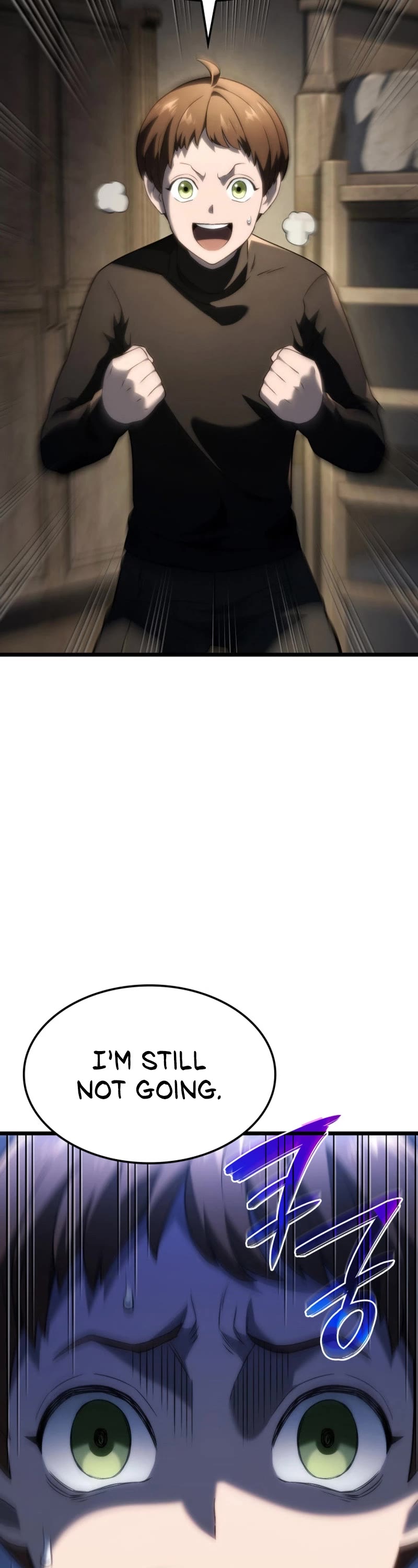 Revenge of the Sword Clan's Hound Chapter 75 page 35 - Chapter 75: Season 2 Start
