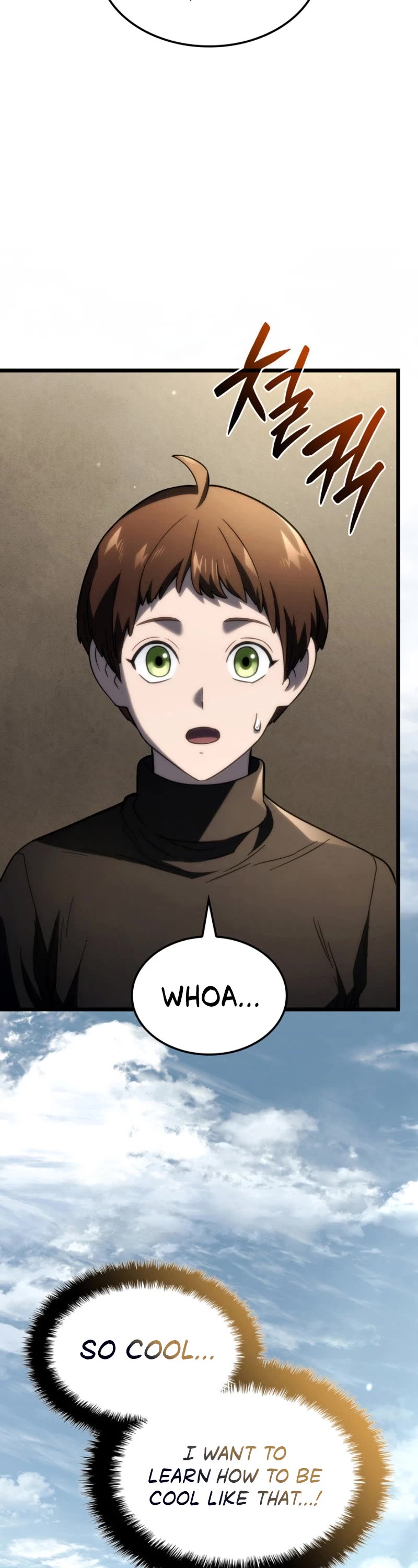 Revenge of the Sword Clan's Hound Chapter 75 page 37 - Chapter 75: Season 2 Start