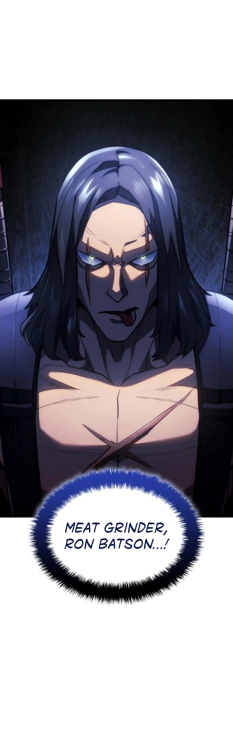 Revenge of the Sword Clan's Hound Chapter 75 page 45 - Chapter 75: Season 2 Start