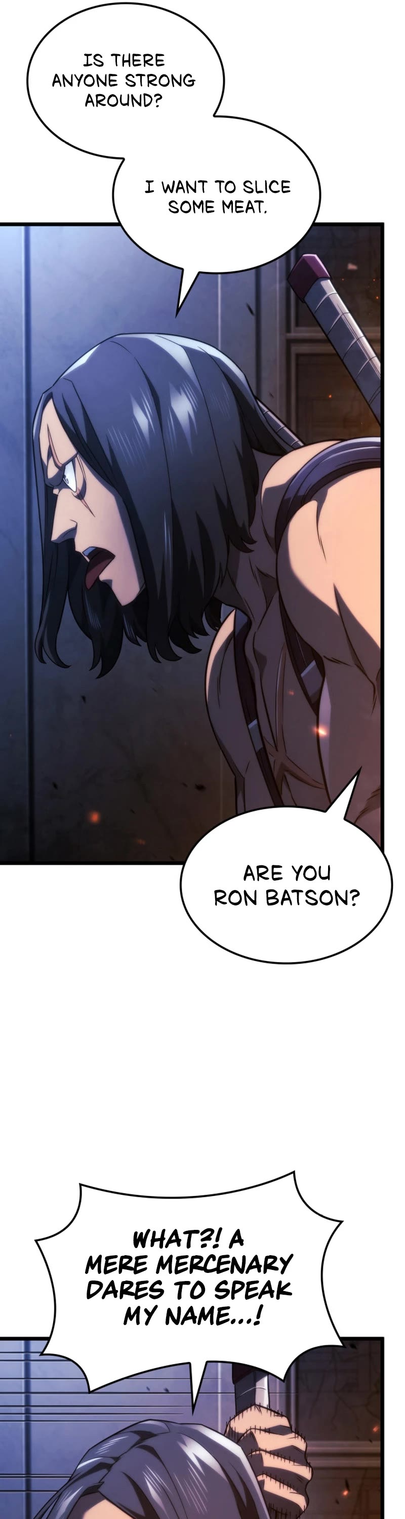 Revenge of the Sword Clan's Hound Chapter 75 page 47 - Chapter 75: Season 2 Start