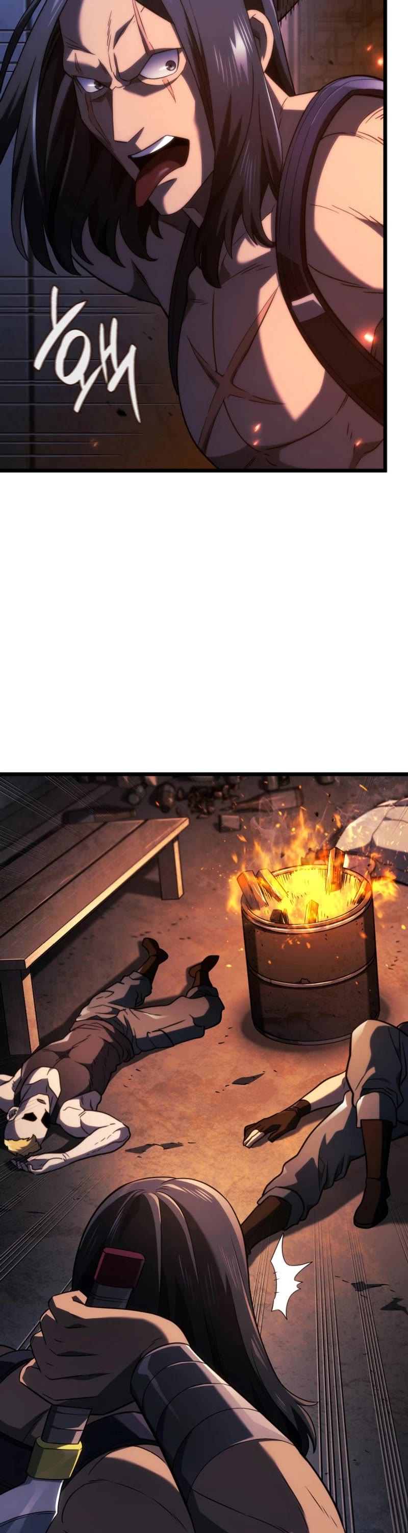 Revenge of the Sword Clan's Hound Chapter 75 page 48 - Chapter 75: Season 2 Start