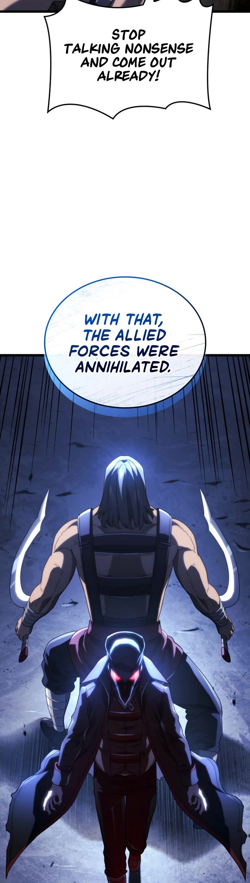Revenge of the Sword Clan's Hound Chapter 75 page 52 - Chapter 75: Season 2 Start