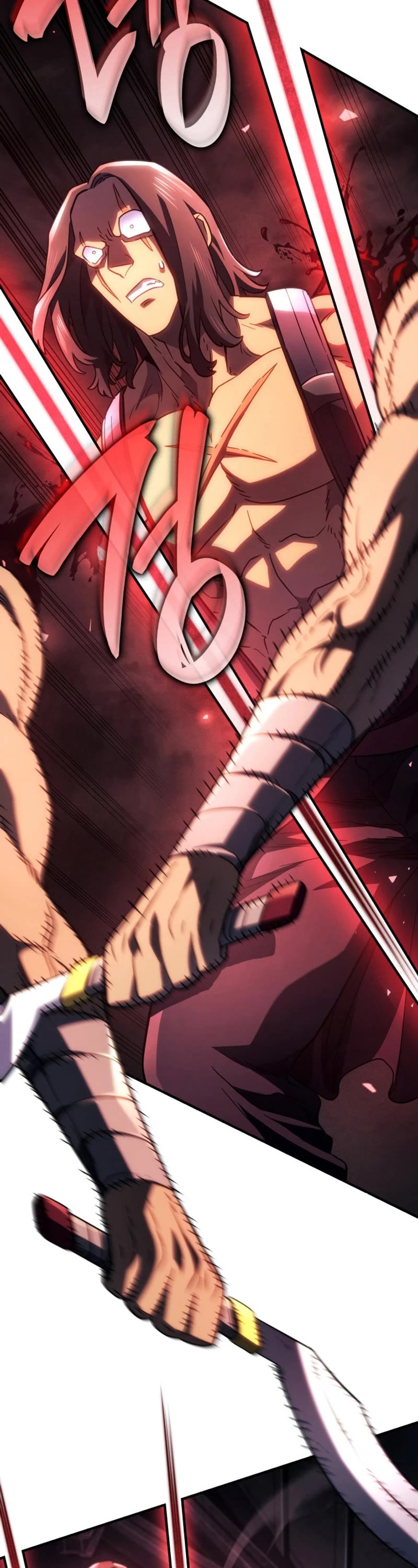 Revenge of the Sword Clan's Hound Chapter 75 page 56 - Chapter 75: Season 2 Start