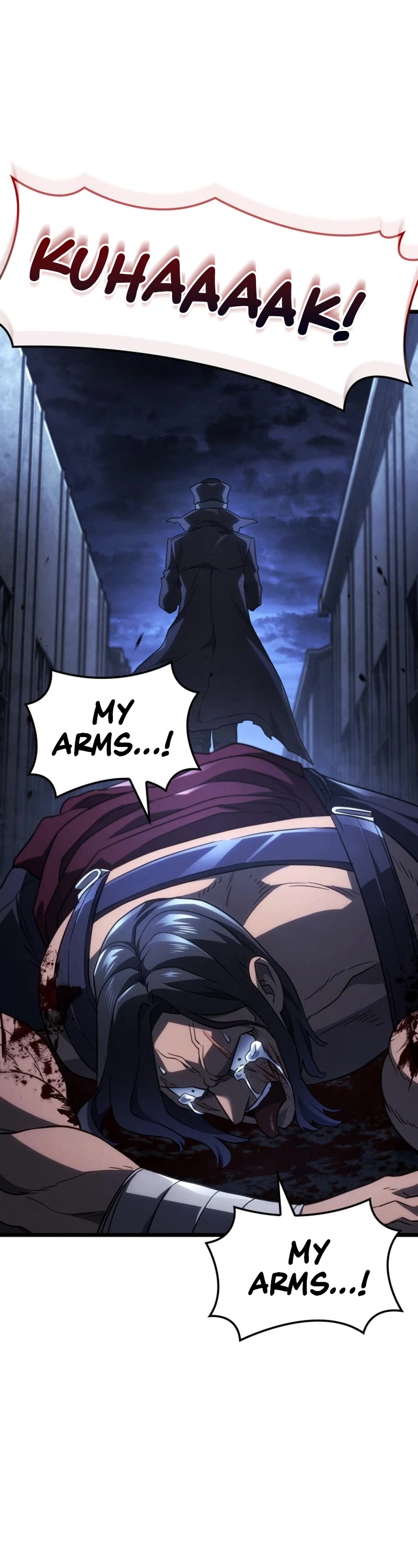 Revenge of the Sword Clan's Hound Chapter 75 page 58 - Chapter 75: Season 2 Start