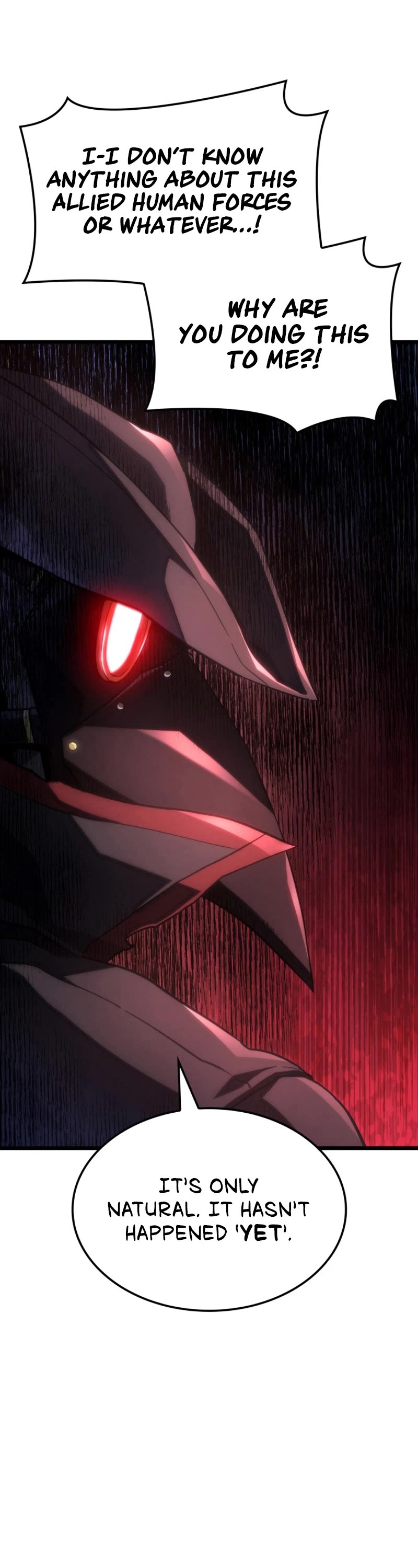 Revenge of the Sword Clan's Hound Chapter 75 page 59 - Chapter 75: Season 2 Start