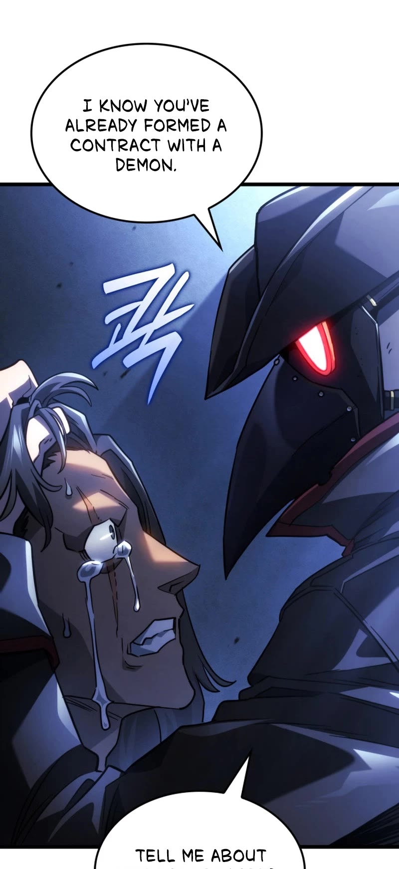 Revenge of the Sword Clan's Hound Chapter 75 page 60 - Chapter 75: Season 2 Start