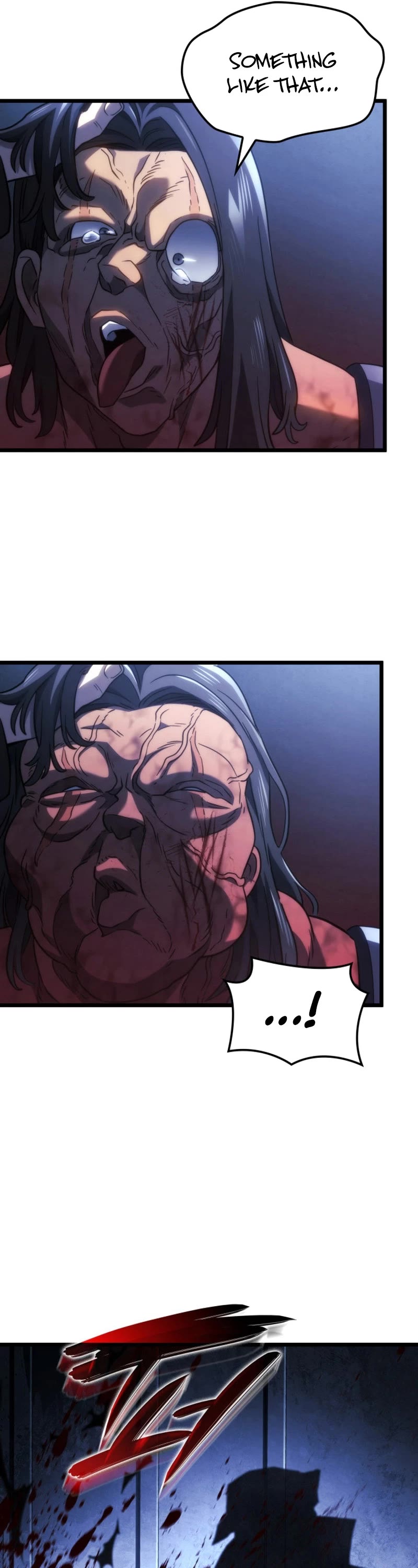 Revenge of the Sword Clan's Hound Chapter 75 page 62 - Chapter 75: Season 2 Start