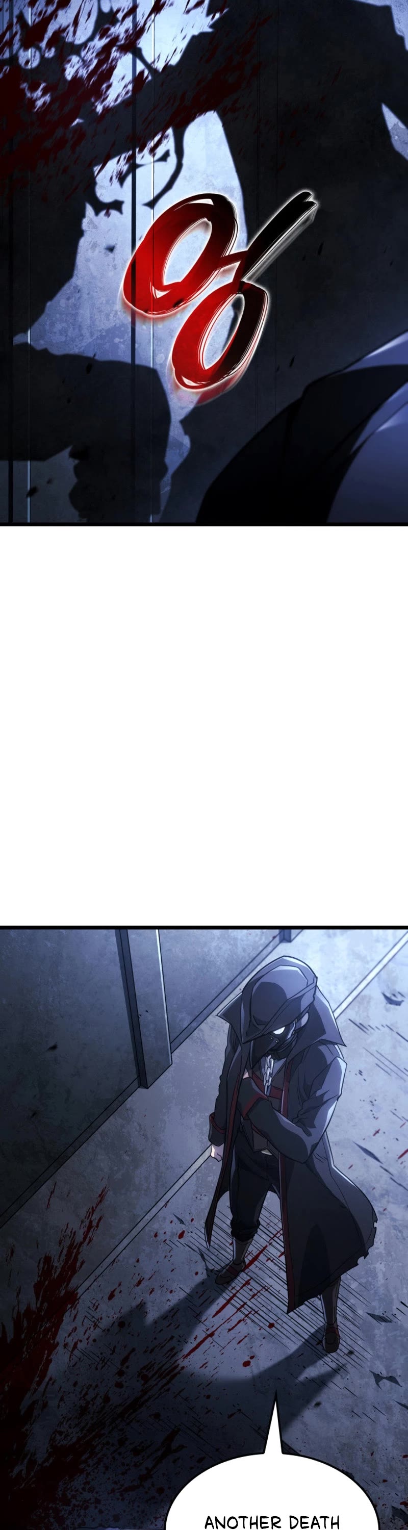 Revenge of the Sword Clan's Hound Chapter 75 page 63 - Chapter 75: Season 2 Start