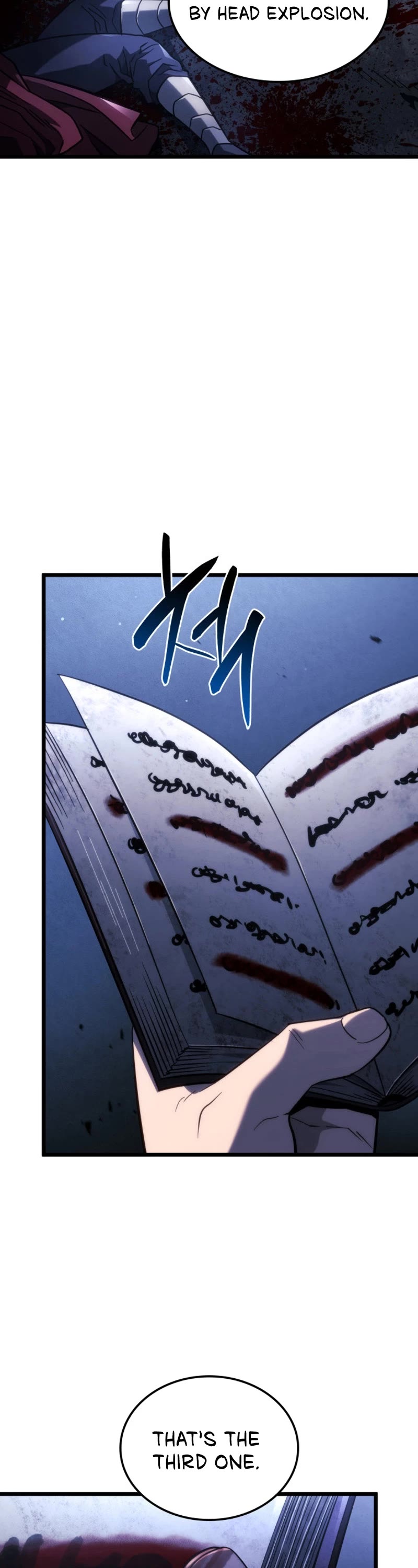 Revenge of the Sword Clan's Hound Chapter 75 page 64 - Chapter 75: Season 2 Start