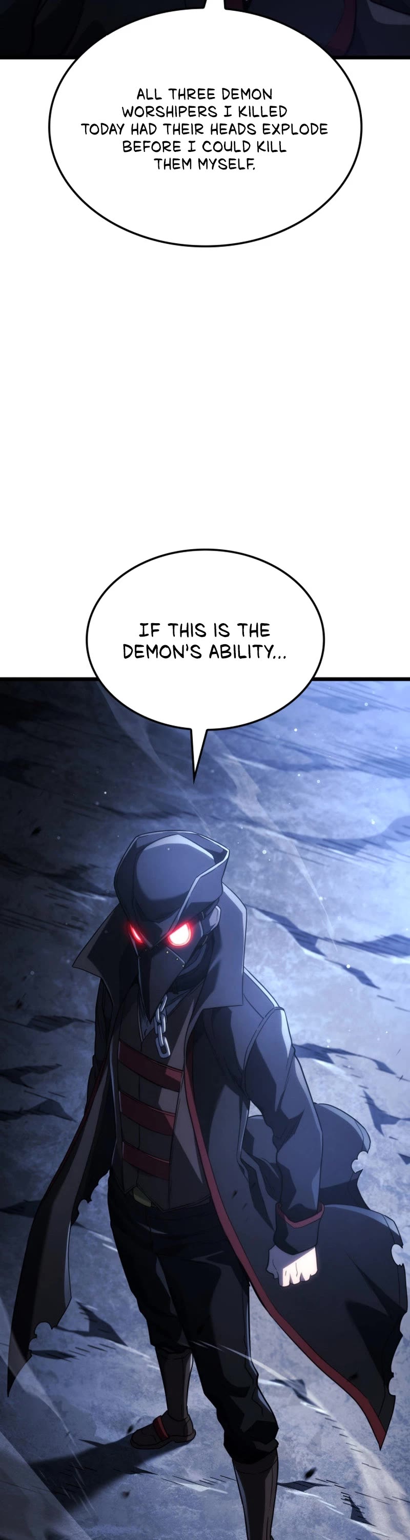 Revenge of the Sword Clan's Hound Chapter 75 page 67 - Chapter 75: Season 2 Start