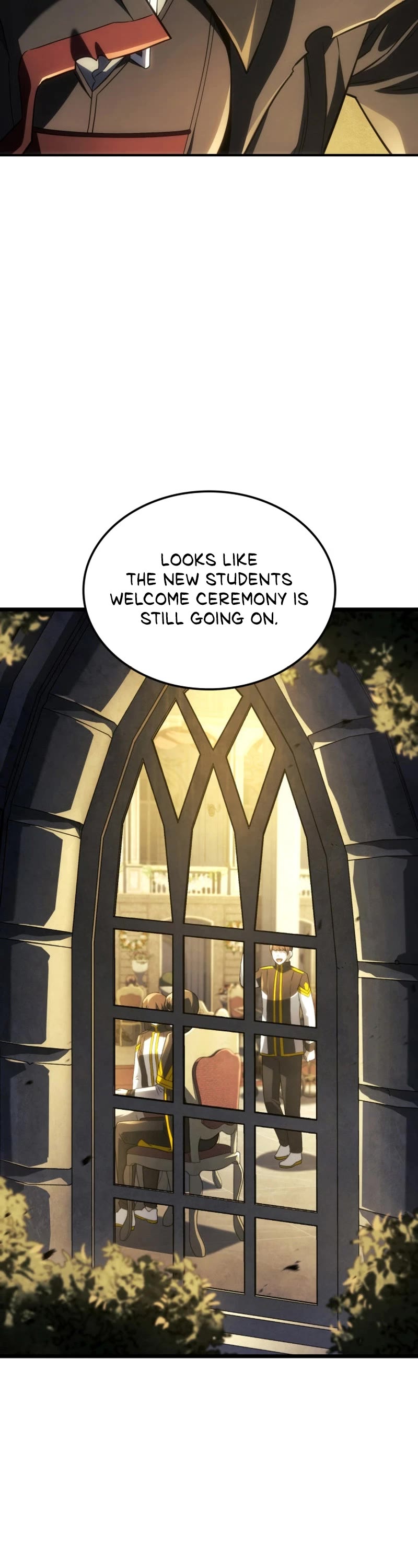 Revenge of the Sword Clan's Hound Chapter 76 page 10 - Chapter 76