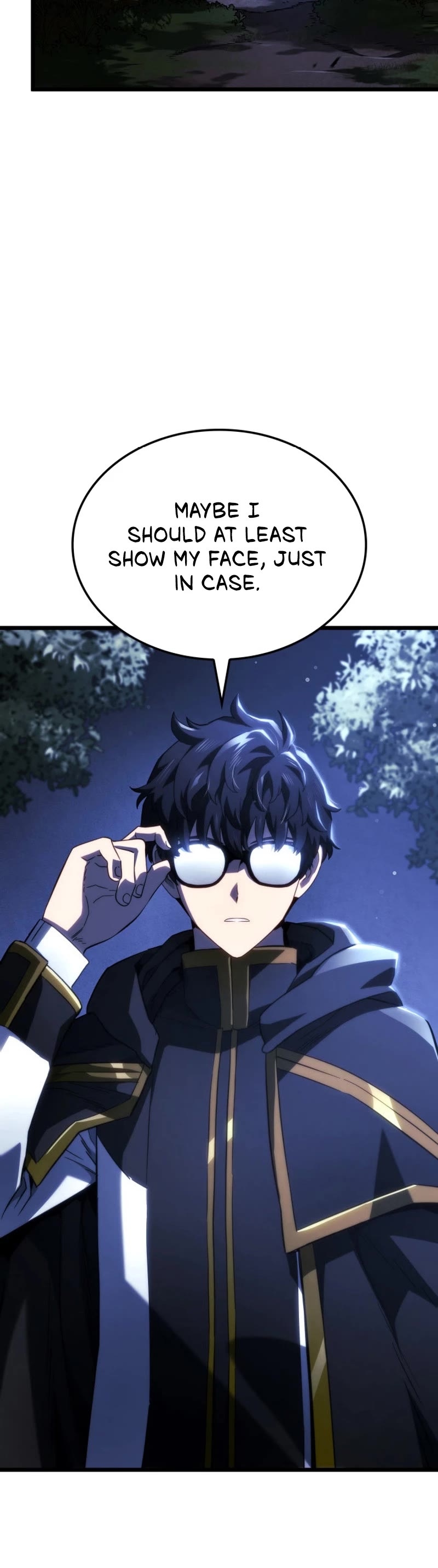 Revenge of the Sword Clan's Hound Chapter 76 page 12 - Chapter 76
