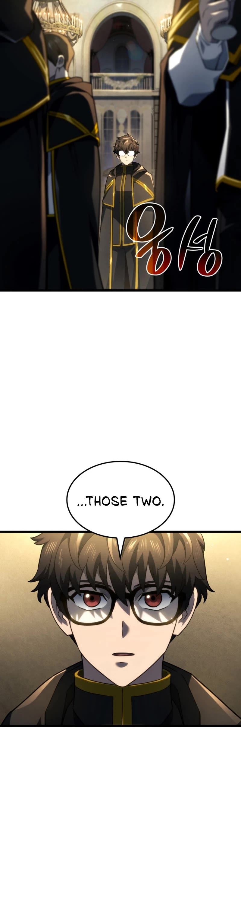 Revenge of the Sword Clan's Hound Chapter 76 page 16 - Chapter 76
