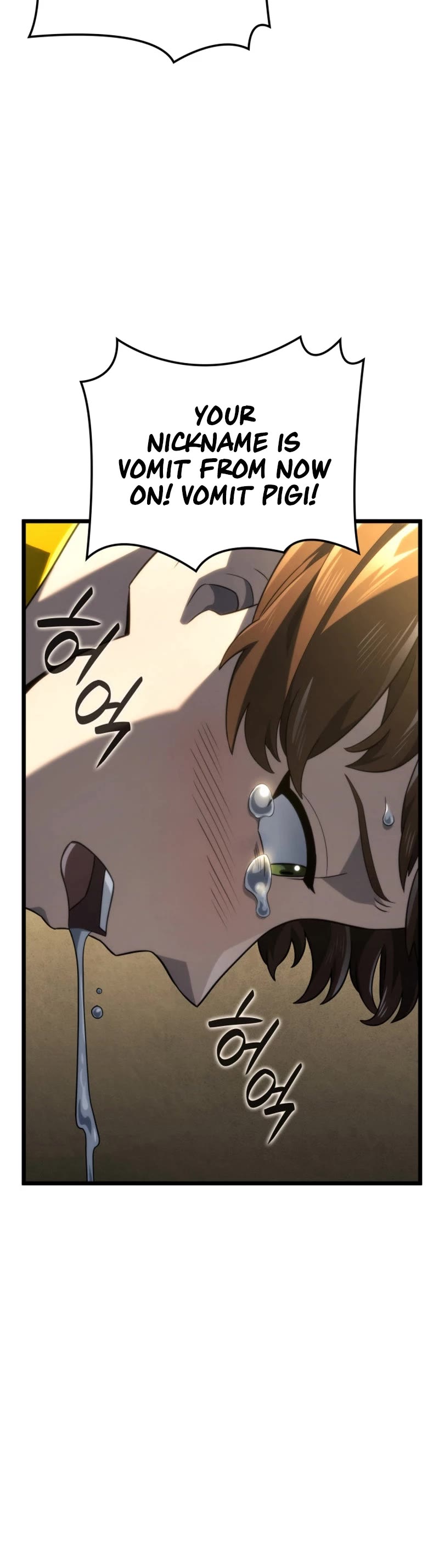 Revenge of the Sword Clan's Hound Chapter 76 page 31 - Chapter 76
