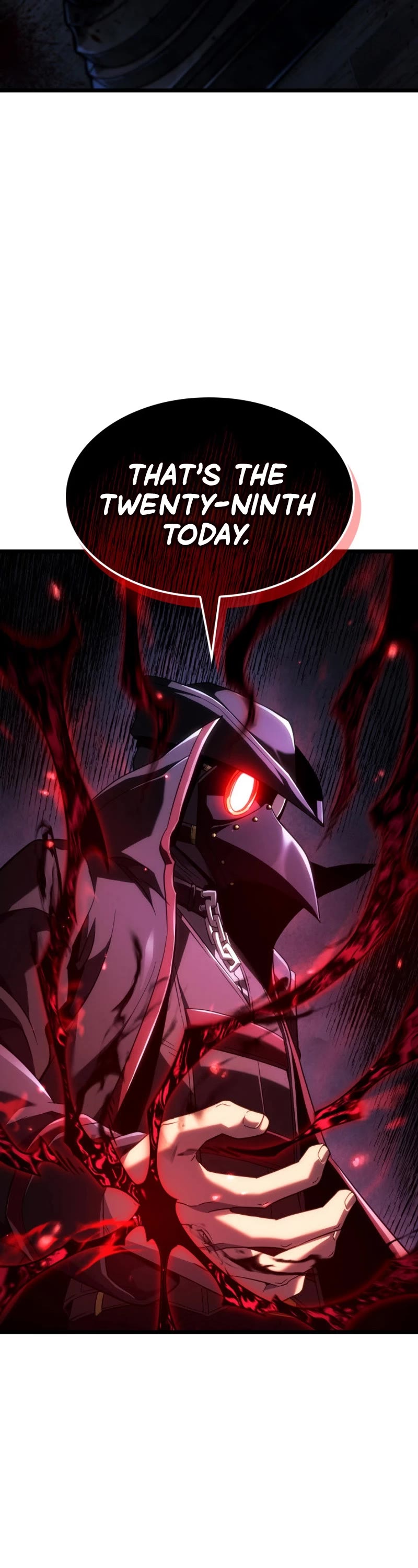 Revenge of the Sword Clan's Hound Chapter 76 page 4 - Chapter 76