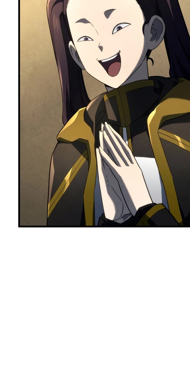 Revenge of the Sword Clan's Hound Chapter 76 page 44 - Chapter 76