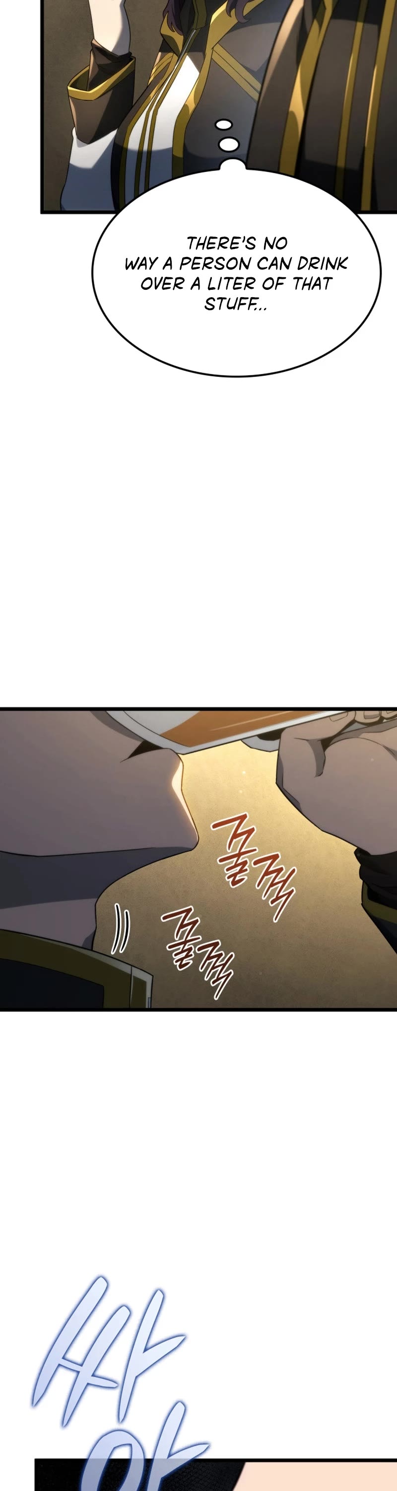 Revenge of the Sword Clan's Hound Chapter 76 page 48 - Chapter 76