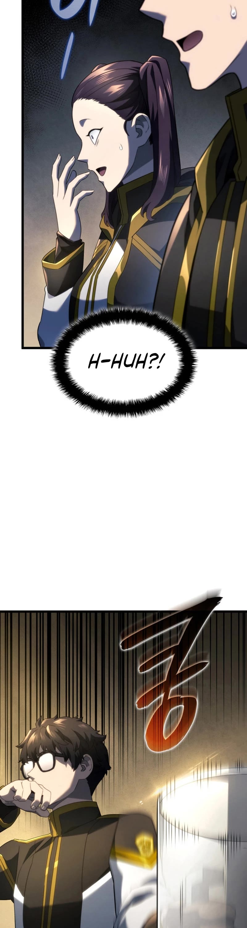 Revenge of the Sword Clan's Hound Chapter 76 page 49 - Chapter 76