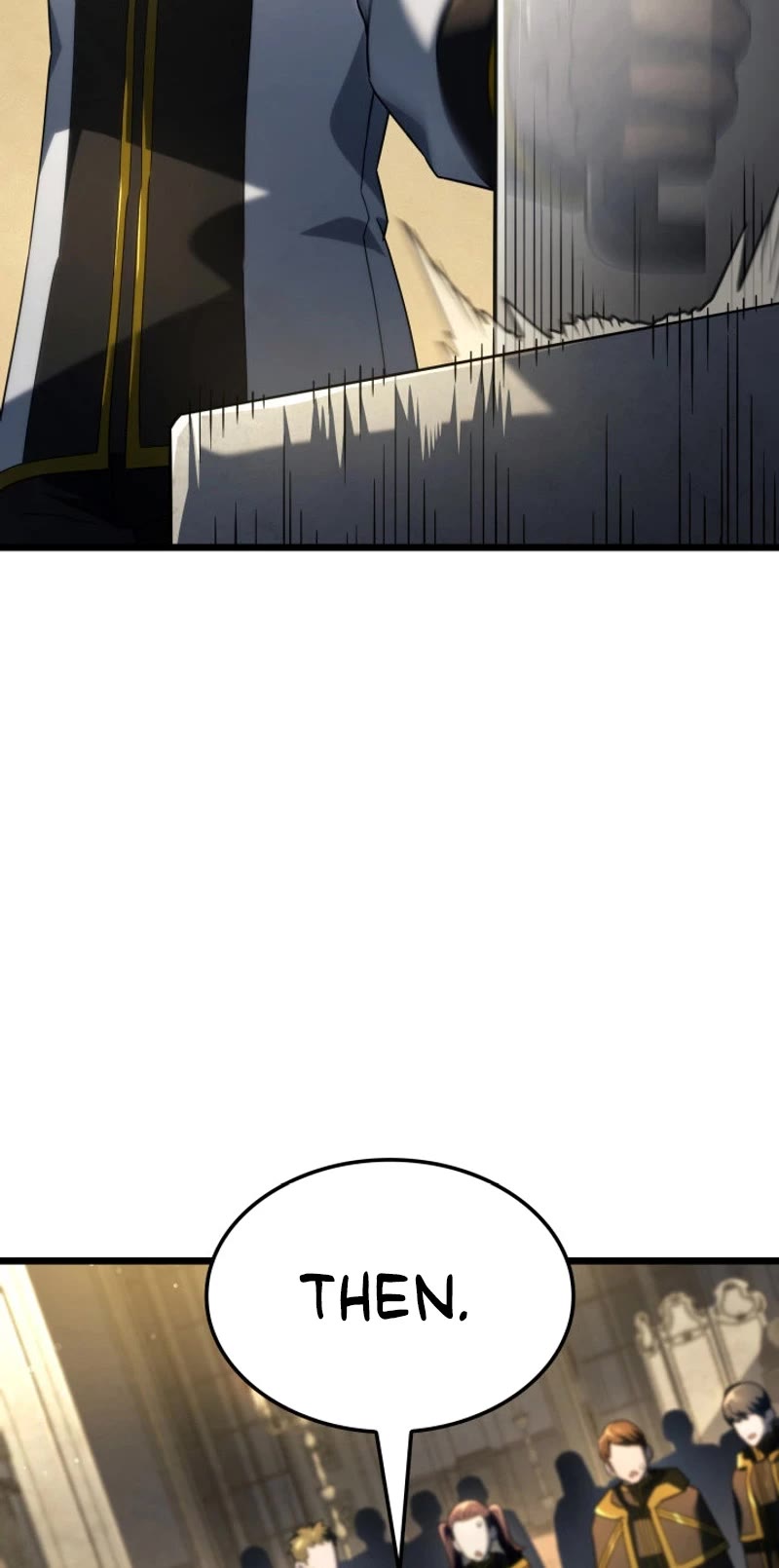 Revenge of the Sword Clan's Hound Chapter 76 page 50 - Chapter 76