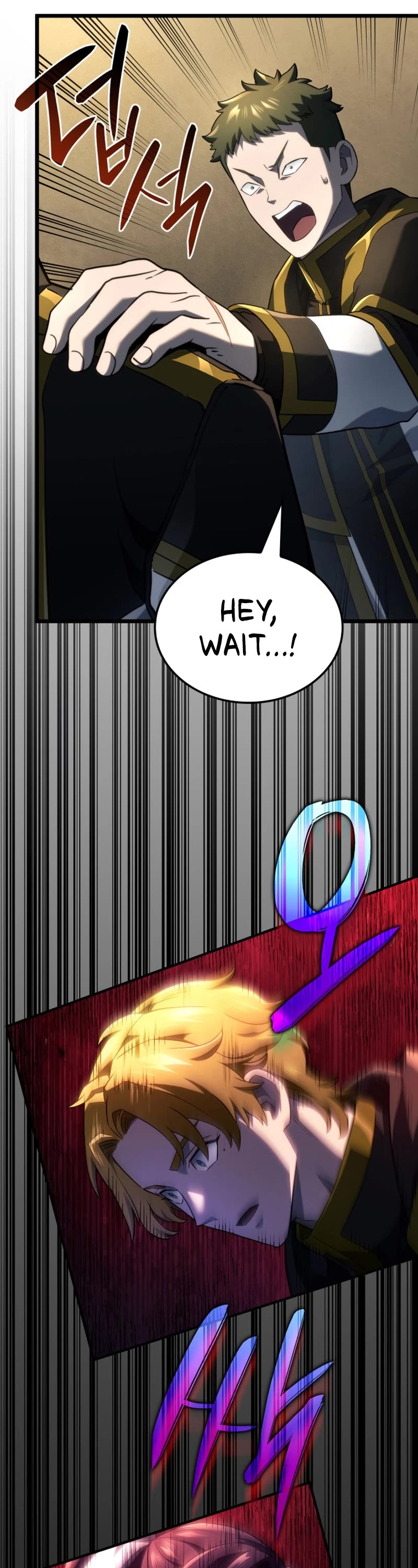 Revenge of the Sword Clan's Hound Chapter 76 page 52 - Chapter 76