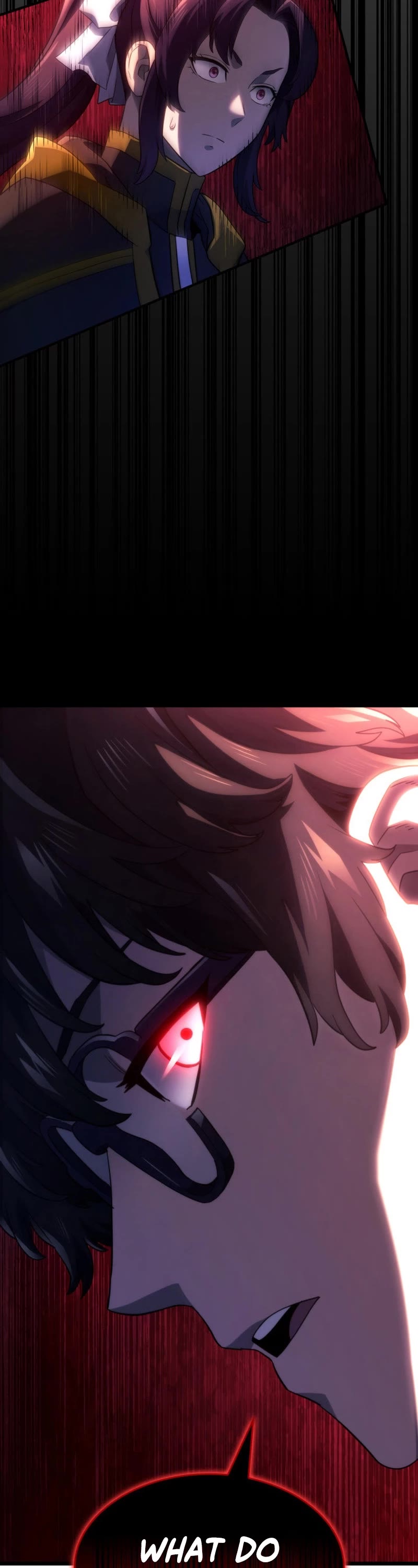 Revenge of the Sword Clan's Hound Chapter 76 page 53 - Chapter 76