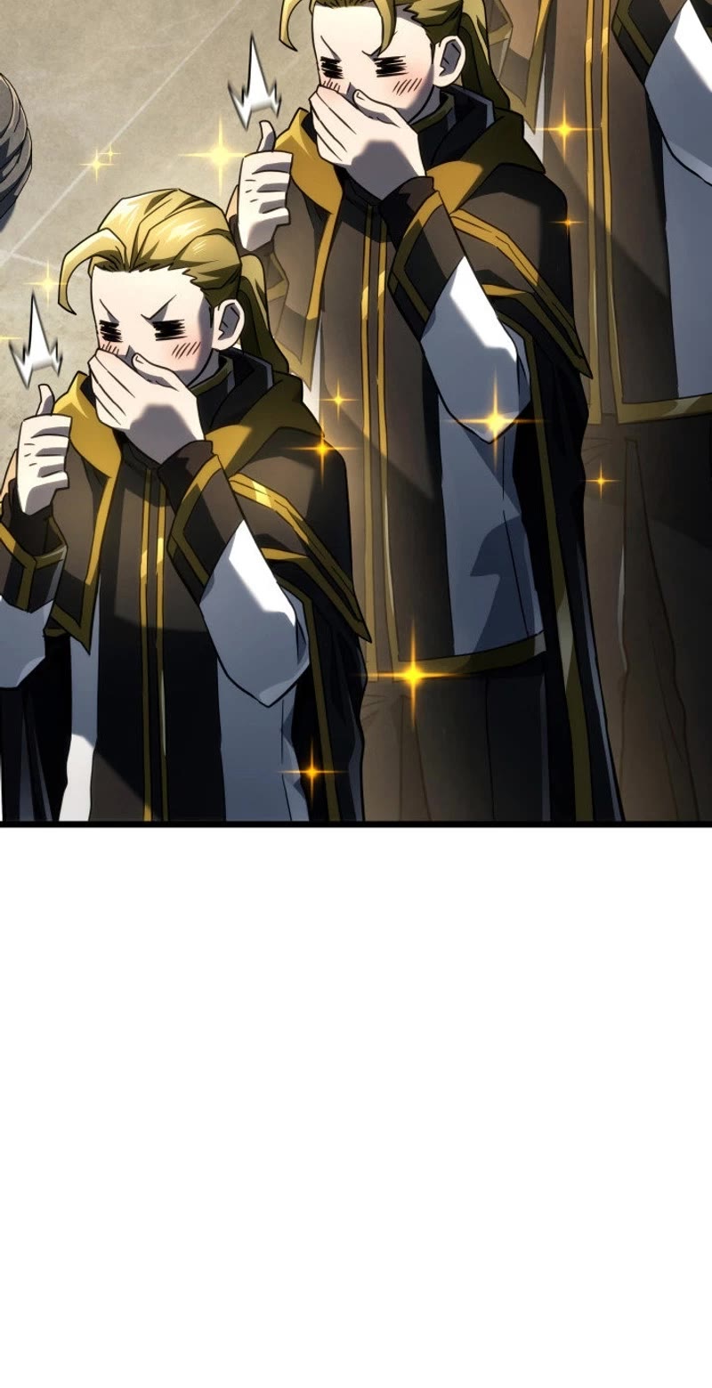 Revenge of the Sword Clan's Hound Chapter 76 page 58 - Chapter 76