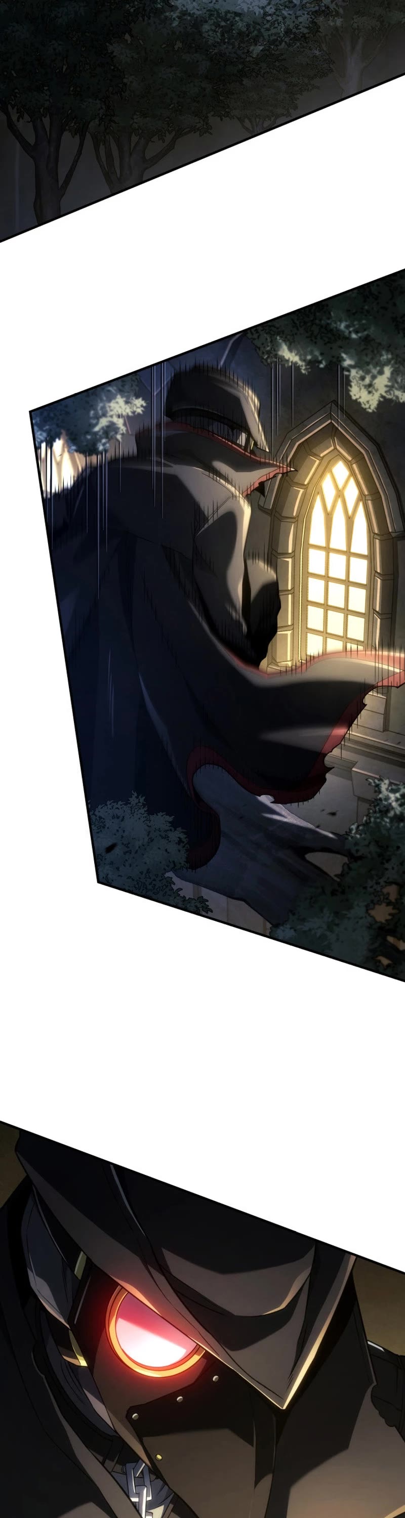 Revenge of the Sword Clan's Hound Chapter 76 page 9 - Chapter 76