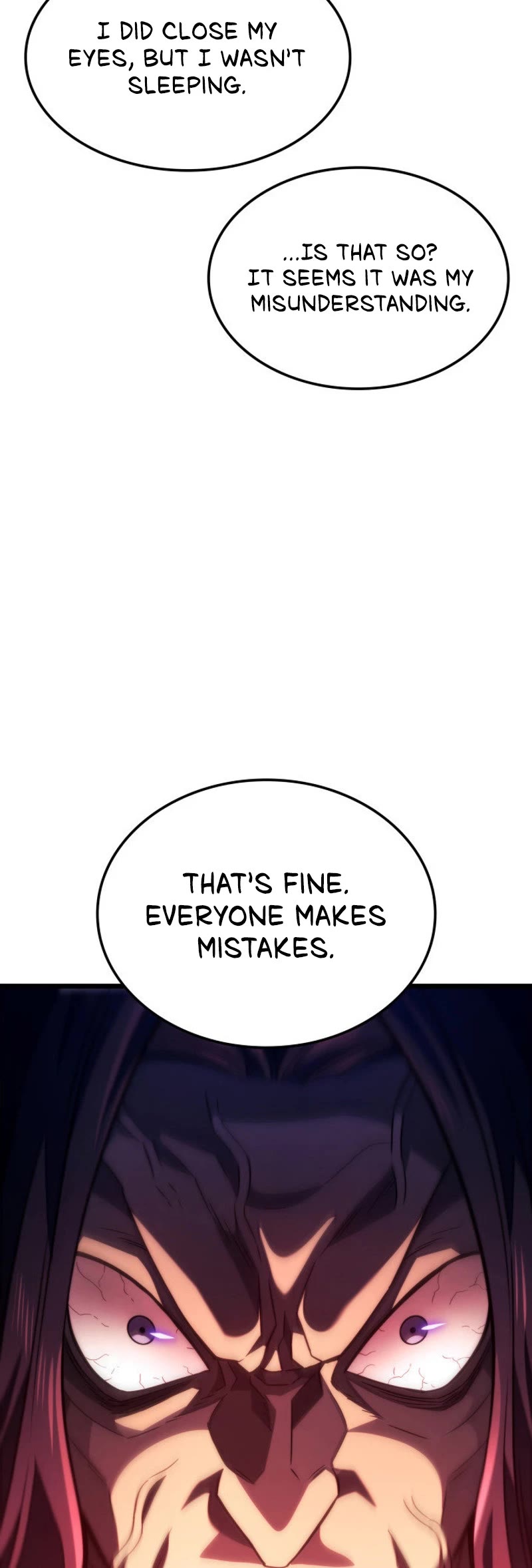 Revenge of the Sword Clan's Hound Chapter 77 page 19 - Chapter 77