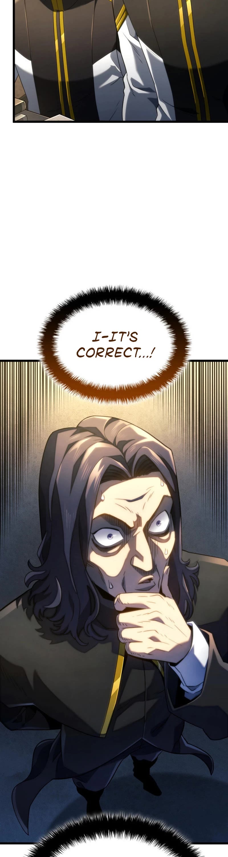 Revenge of the Sword Clan's Hound Chapter 77 page 28 - Chapter 77