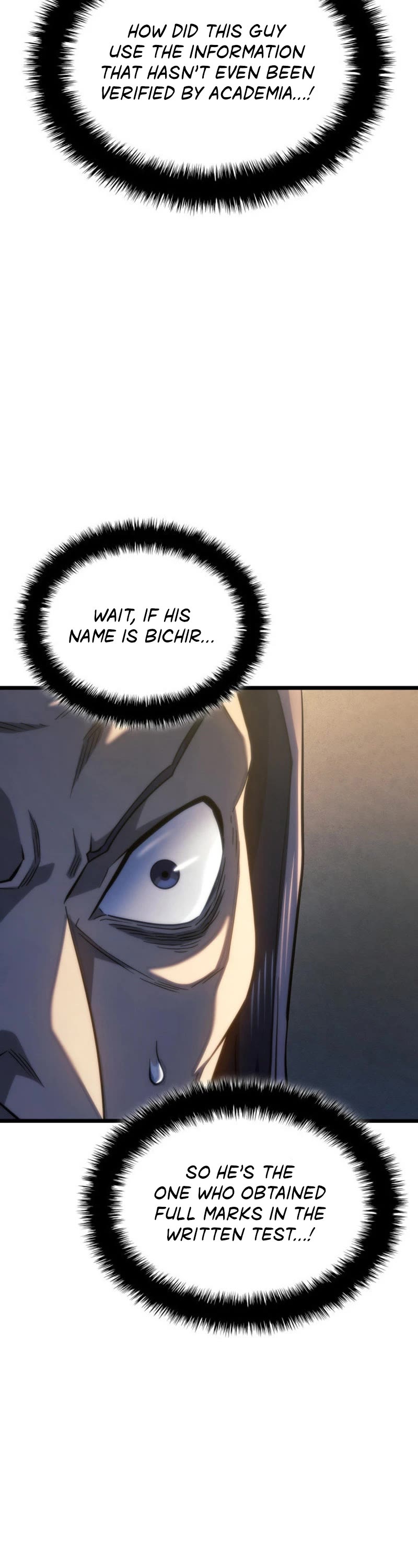Revenge of the Sword Clan's Hound Chapter 77 page 29 - Chapter 77