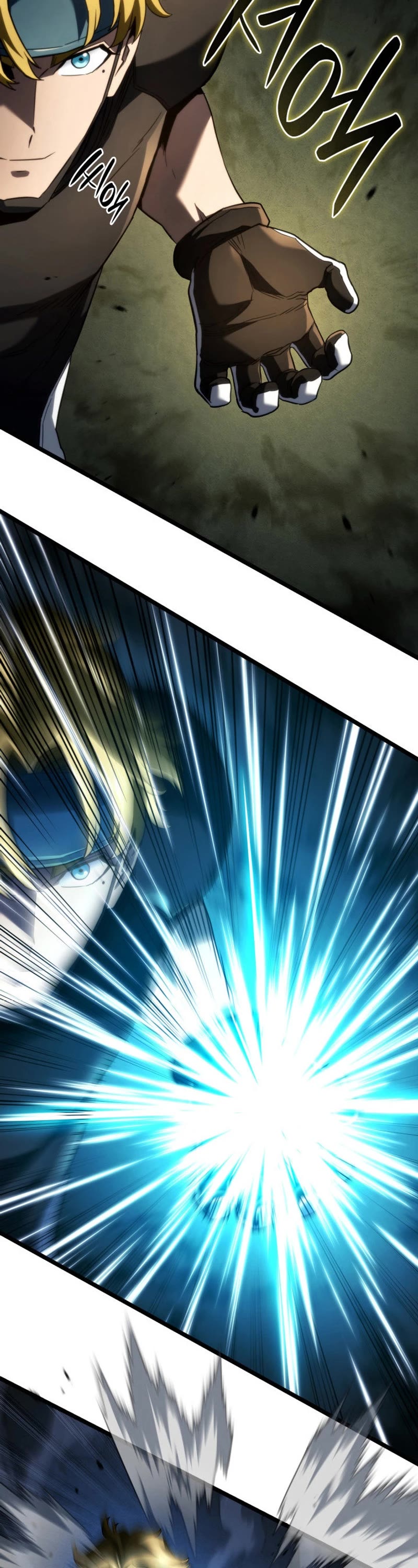 Revenge of the Sword Clan's Hound Chapter 77 page 46 - Chapter 77