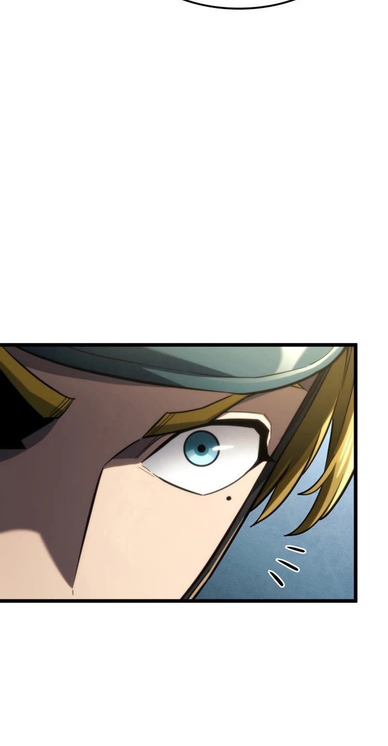 Revenge of the Sword Clan's Hound Chapter 77 page 51 - Chapter 77