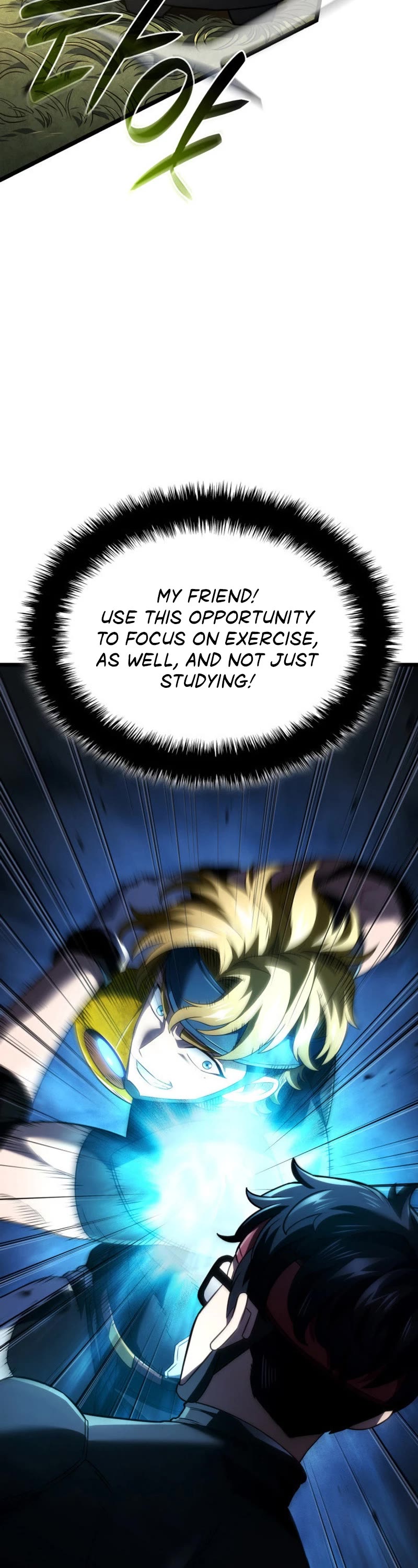 Revenge of the Sword Clan's Hound Chapter 77 page 54 - Chapter 77