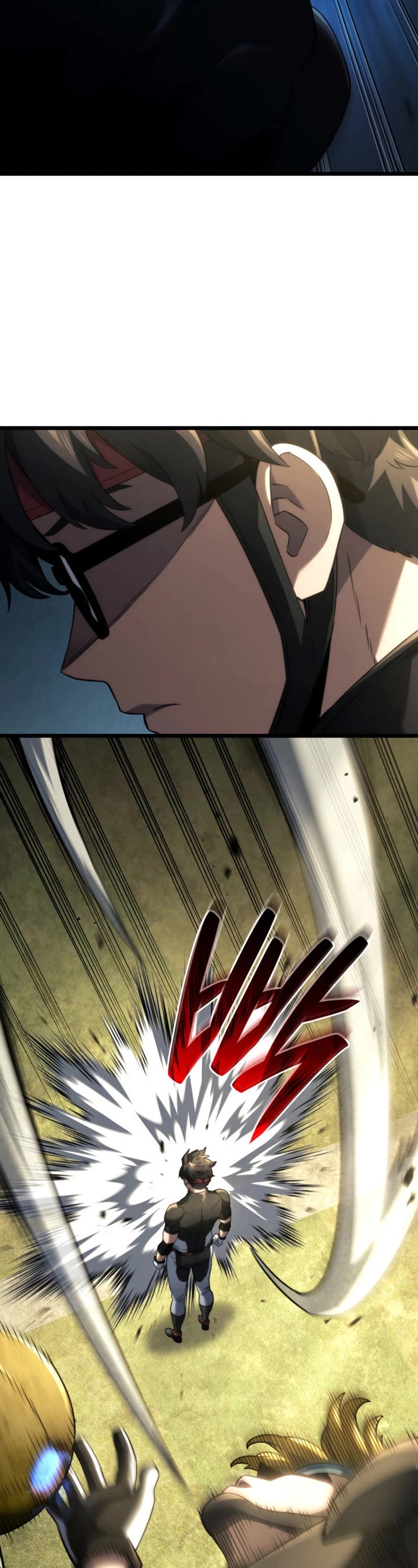 Revenge of the Sword Clan's Hound Chapter 77 page 55 - Chapter 77