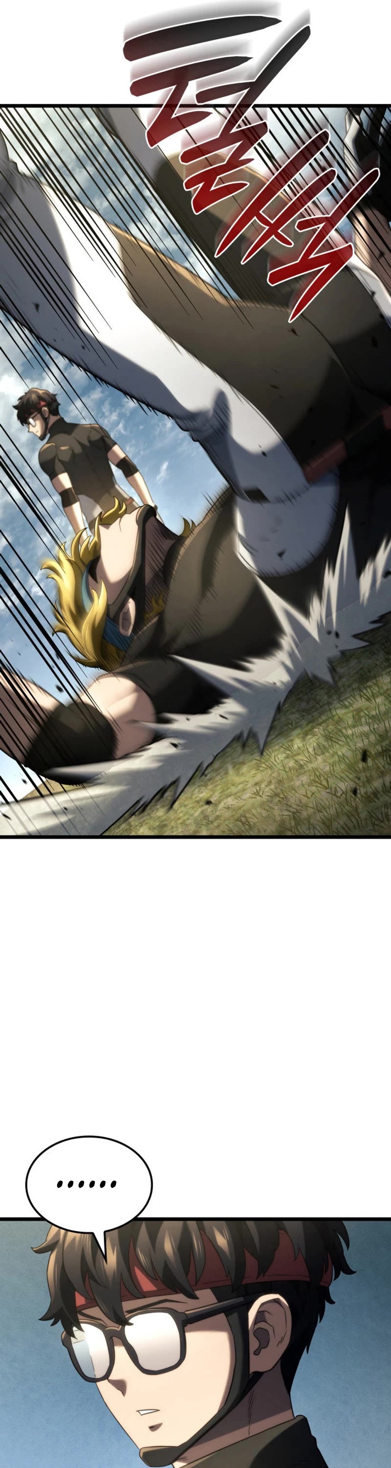 Revenge of the Sword Clan's Hound Chapter 77 page 58 - Chapter 77